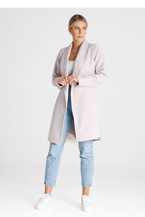 Manteau model 194794 Figl